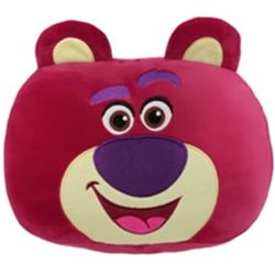 Coussin cocooning Lotso Toy Story