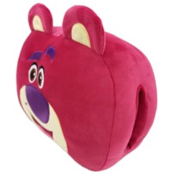 Coussin cocooning Lotso Toy Story