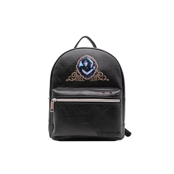Sac à dos Mercredi Addams