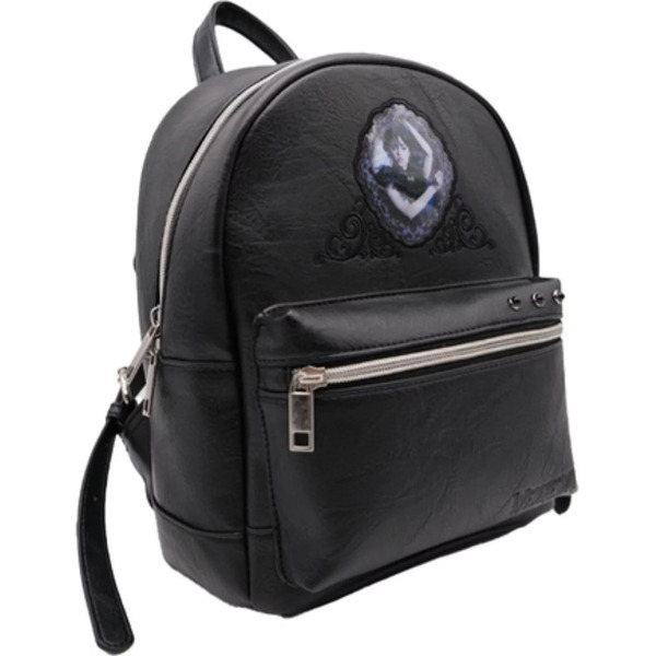 Sac à dos Mercredi Addams