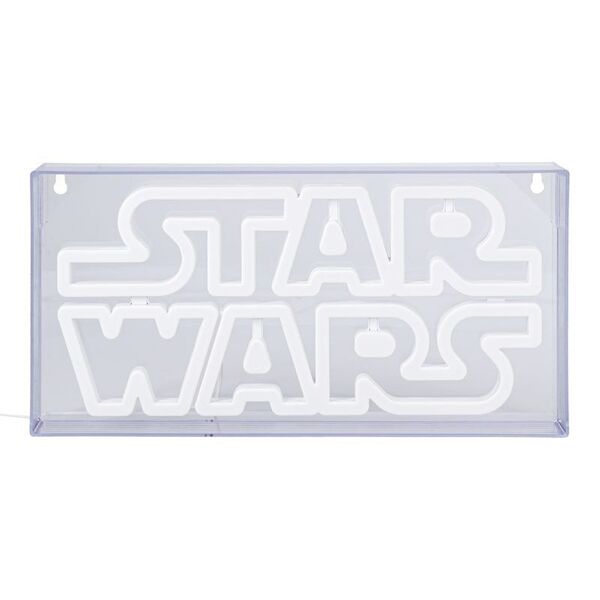 Lampe néon LED Star Wars