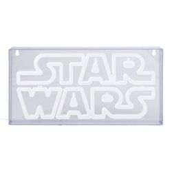 Lampe néon LED Star Wars