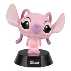 Lampe icons Angel