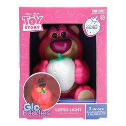 Lampe veilleuse Lotso Toy Story