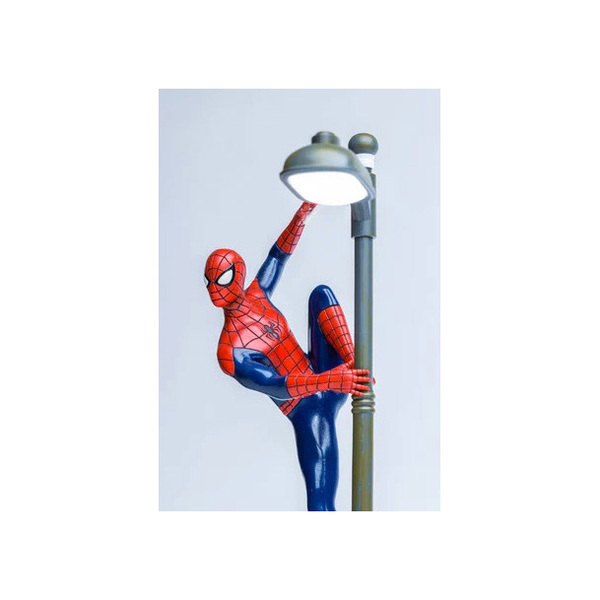 Lampe Spider-Man
