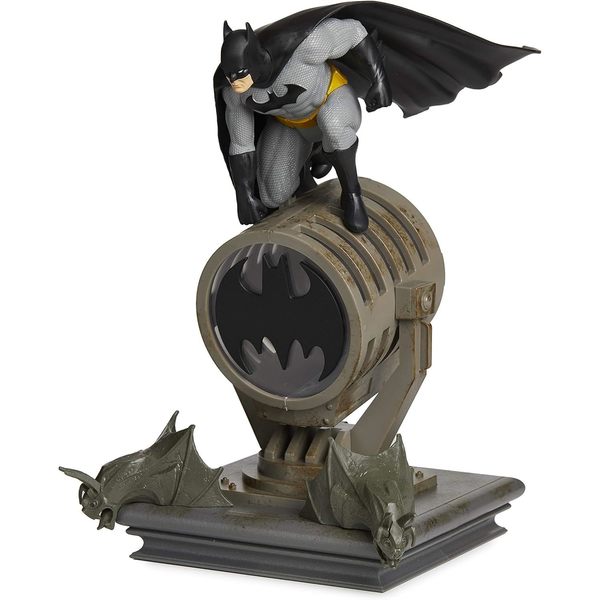 Lampe figurine Batman