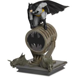 Lampe figurine Batman