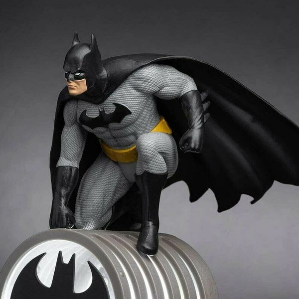 Lampe figurine Batman