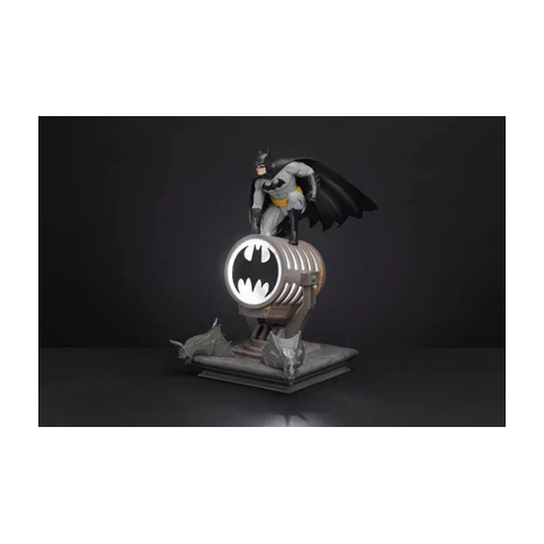 Lampe figurine Batman