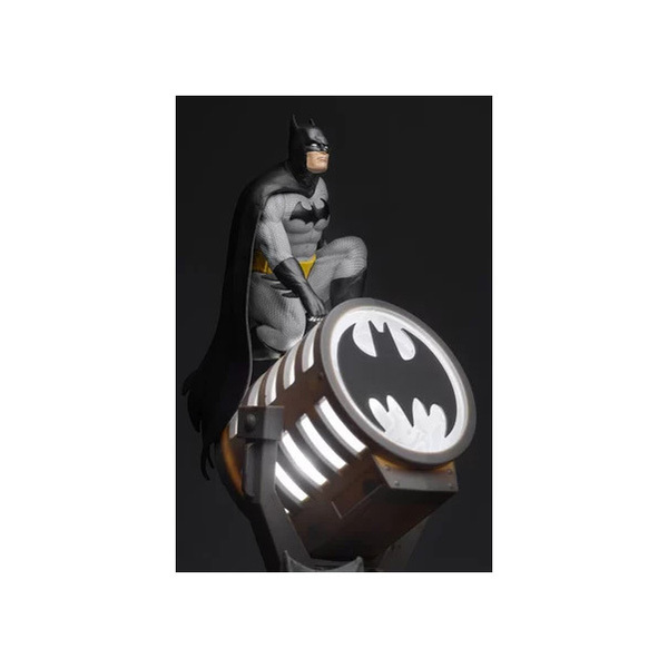 Lampe figurine Batman