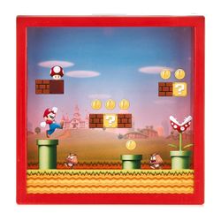 Tirelire Super Mario arcade
