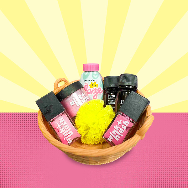 Miniverse Make It Mini SPA - Coffret Bien-être