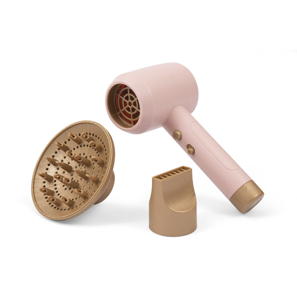 Coffret mini salon de coiffure