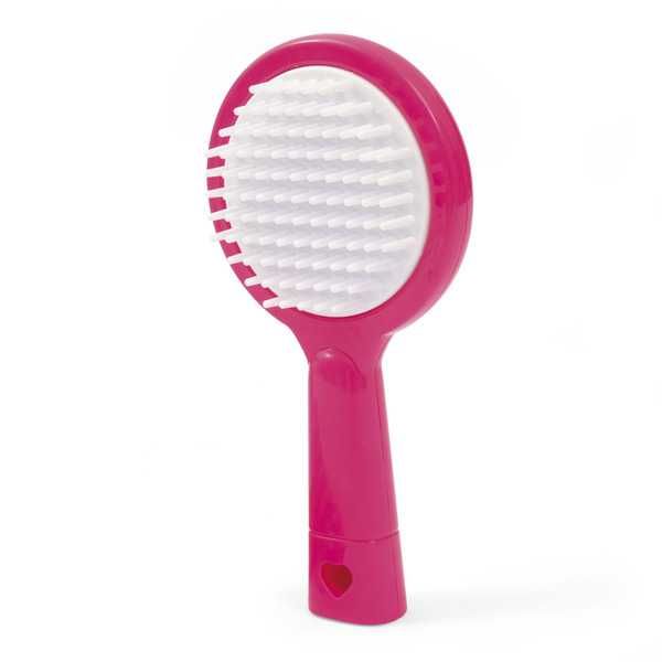 Coffret mini salon de coiffure