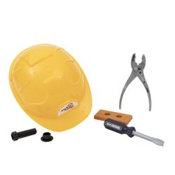 Coffret d'outils de bricolage