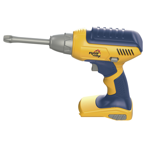 Perceuse visseuse interactve