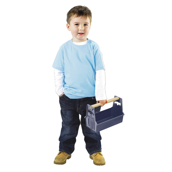 Boîte à outils pour enfant 22 pièces