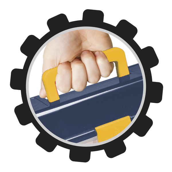 Coffret de bricolage 32 accessoires 