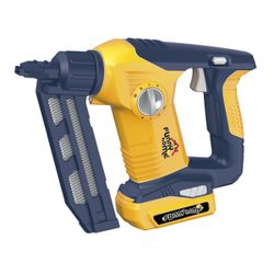 Pistolet à agrafe pour enfants 