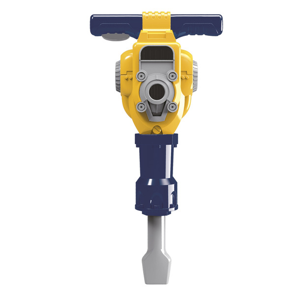 Marteau piqueur éléctrique miniature