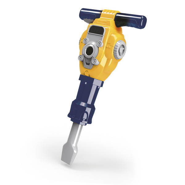 Marteau piqueur éléctrique miniature