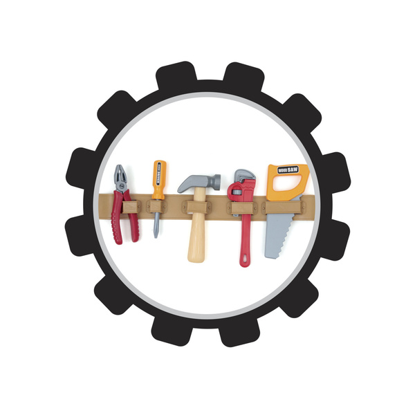 Etabli de bricolage 70 accessoires