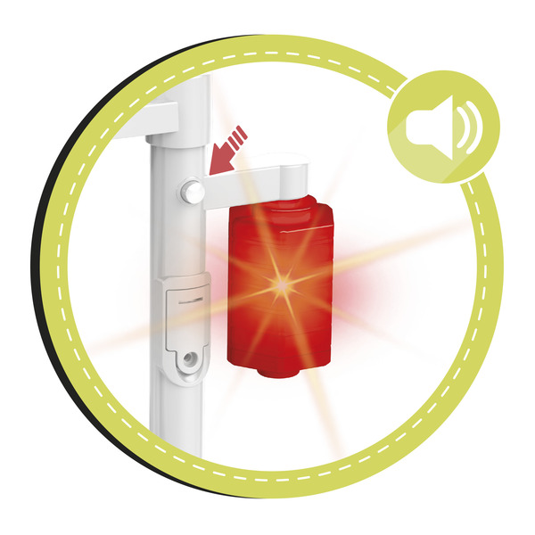 Sushi Shop avec sons et 66 accessoires