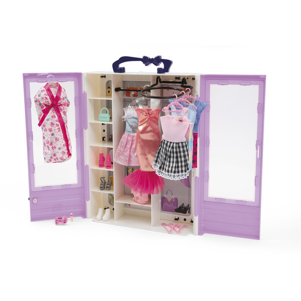 Vêtements Pour Poupées GXGM - Adaptés Aux Poupées De 17 Cm - Habits Mignons Et Lavables - Stimule L'imagination