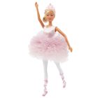Poupée ballerine Lolly avec tutu