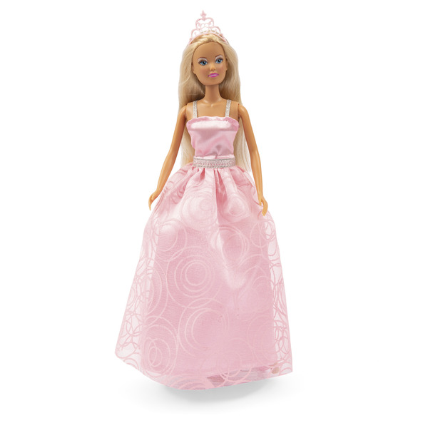 Poupée Lolly princesse gala