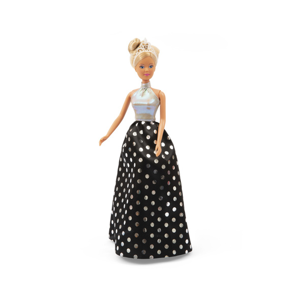 Poupée Lolly princesse gala