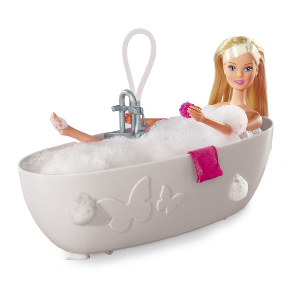 Set Poupée Lolly beauté