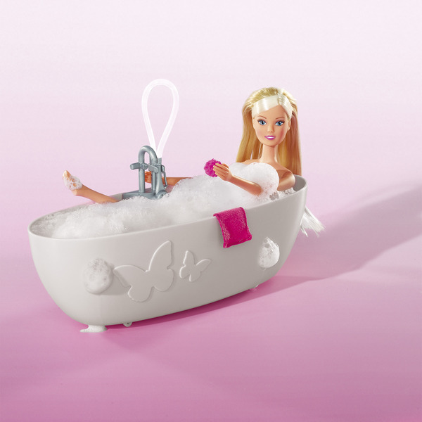 Set Poupée Lolly beauté