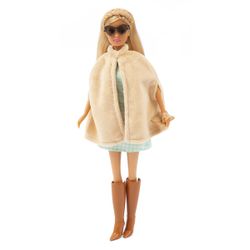 Lolly Retro avec manteau