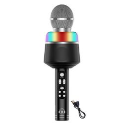 Micro karaoke 7 en 1