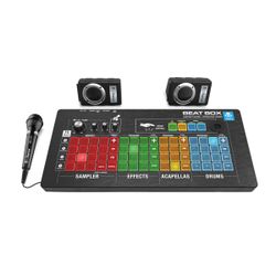 Table de mixage Beat Box