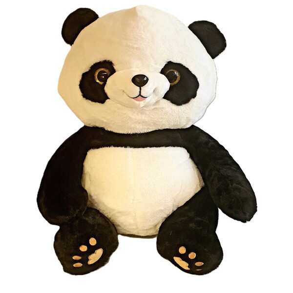 Peluche panda