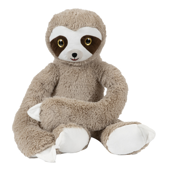 Peluche paresseux 70 cm