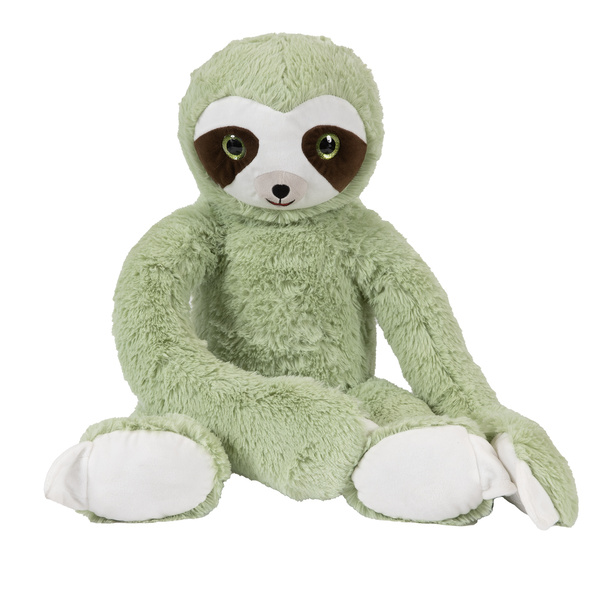 Peluche paresseux 70 cm