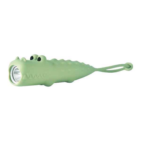 Lampe torche animaux