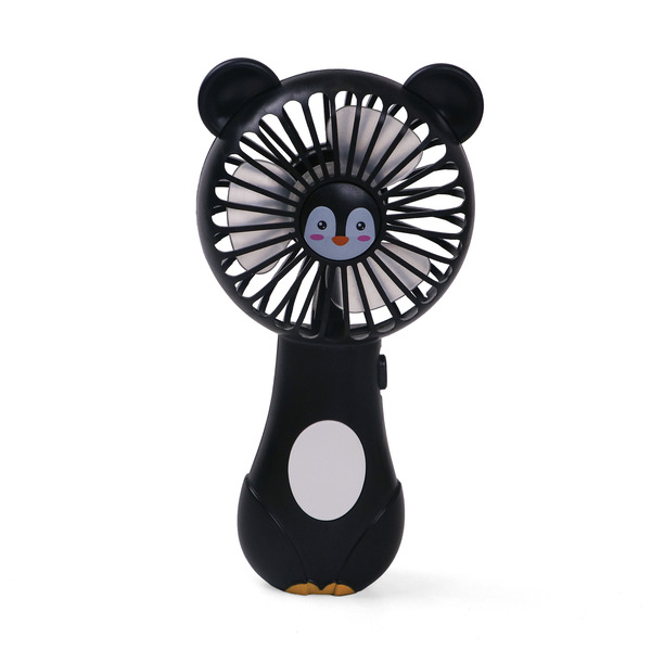 Ventilateur portable animal