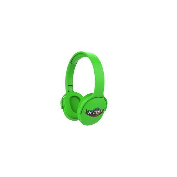 Casque sans fil K-POP Bluetooth