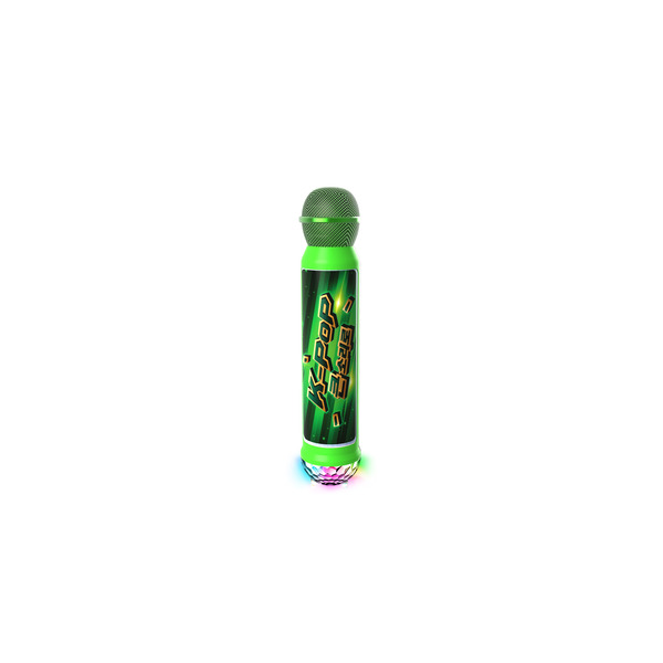 Micro Karaoké Sans Fil vert KPOP
