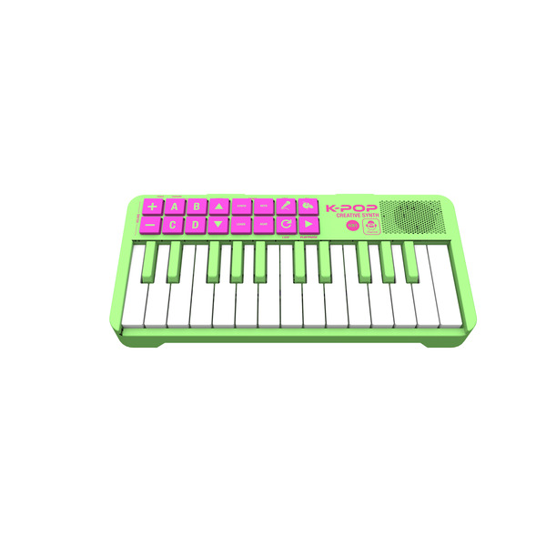 Piano électronique K-POP Synthesizer