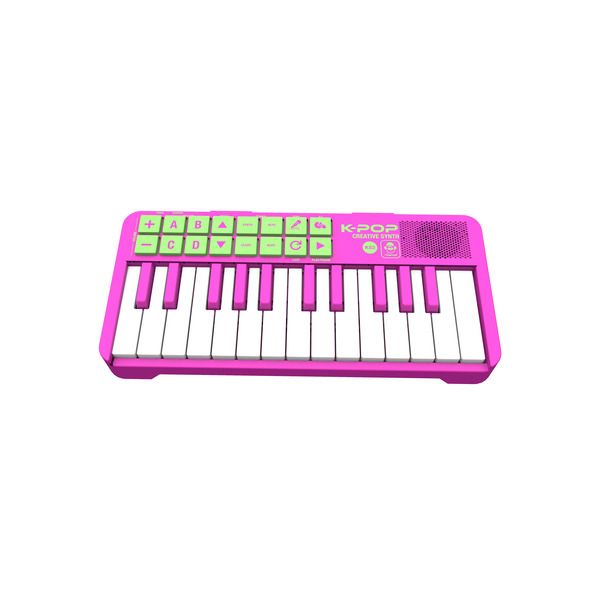 Clavier musical créatif K-POP Synthesizer