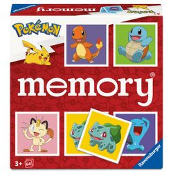 Grand memory® Pokémon