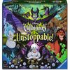 Disney Villainous Unstoppable