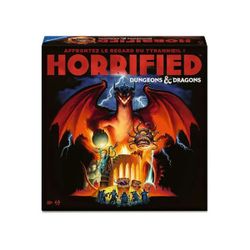 Horrified : Dungeons & Dragons