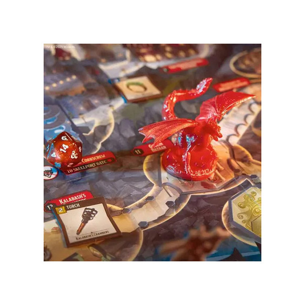 Horrified : Dungeons & Dragons