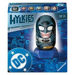 Puzzle 3D - Batman – Hylkies DC N°26